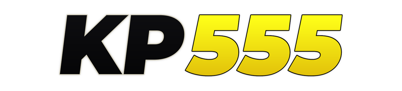 kp555 Logo